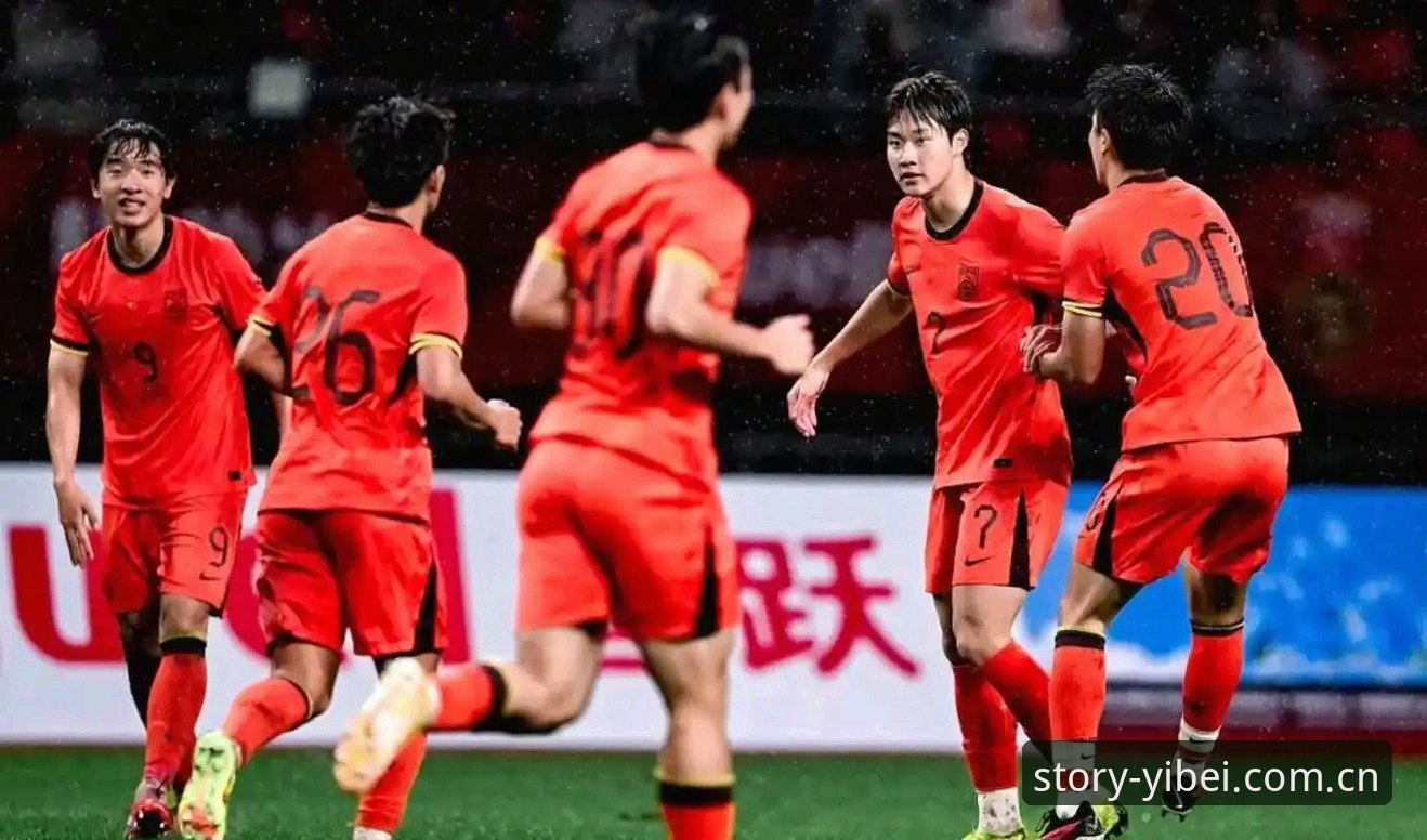 U19国足土伦杯折戟：一次0-3失利背后的实战评估